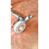 Recambio de puente trasero para skoda citigo (nf1) 1.0 referencia OEM IAM TRASERO ABS  