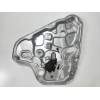 Recambio de elevalunas trasero izquierdo para hyundai i30 1.6 crdi cat referencia OEM IAM 834502R000  5P