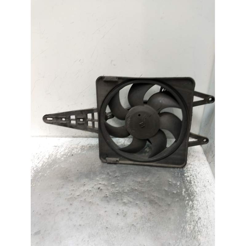 Recambio de electroventilador para lancia dedra (835_) 1.6 i.e. (835aa) referencia OEM IAM  16G 1994