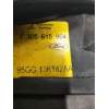 Recambio de faro izquierdo para ford scorpio berl./turnier referencia OEM IAM 1305615904 95GG13K182AA 