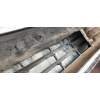 Recambio de paragolpes delantero para renault trafic combi (ab 4.01) 29 ln combi9 acristalado referencia OEM IAM   