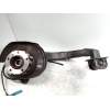 Recambio de mangueta trasera izquierda para bmw x3 (e83) xdrive 20d referencia OEM IAM 33303420501  