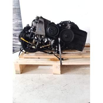 MOTOR COMPLETO J4D TY01335