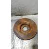 Recambio de disco freno delantero para ford mustang basis referencia OEM IAM   