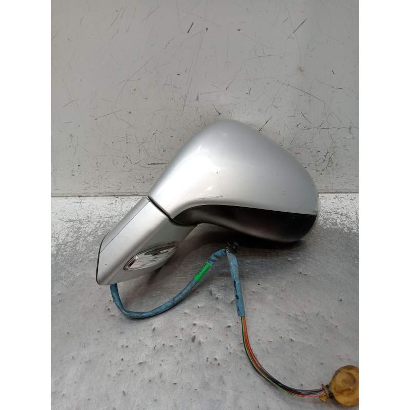 Recambio de retrovisor izquierdo para peugeot 308 i (4a_, 4c_) 1.6 16v referencia OEM IAM  ELECTRICO 2007