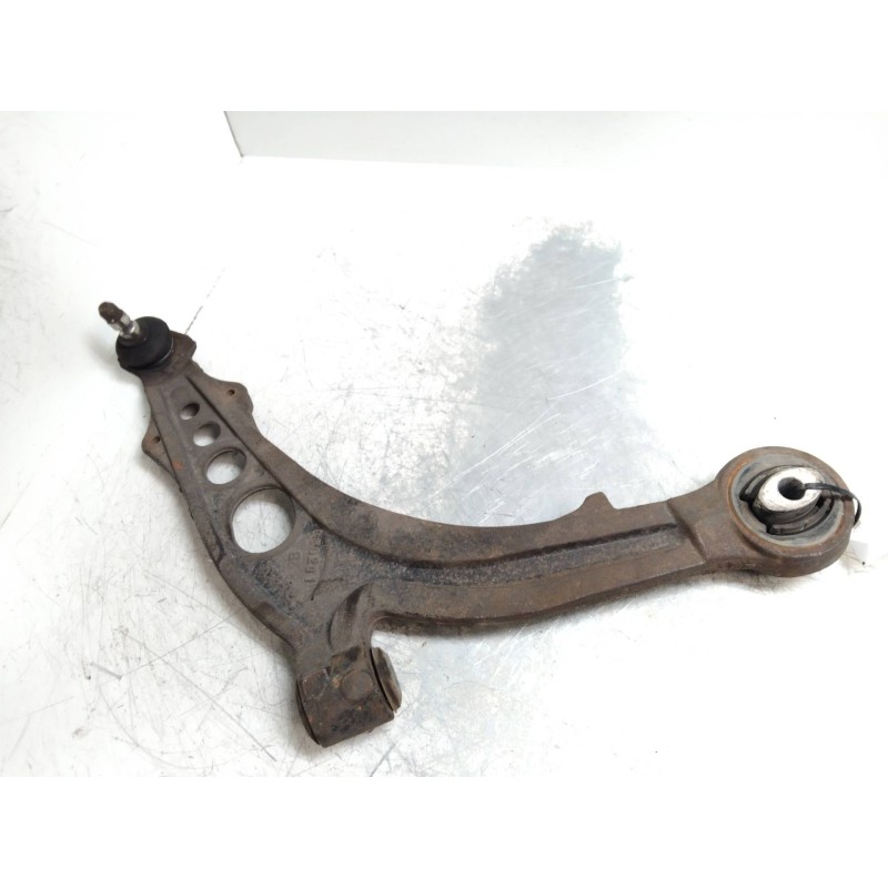 Recambio de brazo suspension inferior delantero derecho para fiat punto berlina (188) 1.2 cat referencia OEM IAM   