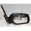 Recambio de retrovisor derecho para mazda 2 berlina (dy) 1.4 diesel cat referencia OEM IAM   ELECTRICO