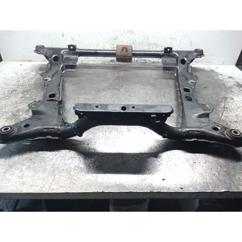 Recambio de puente delantero para volvo 460 (464) 1.8 referencia OEM IAM   CUNA