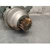 Recambio de motor arranque para volkswagen golf vii lim. advance bluemotion referencia OEM IAM 0AM911023M  