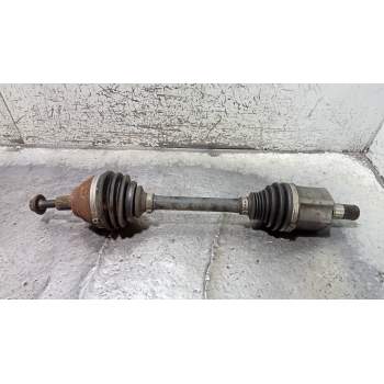 TRANSMISION DELANTERA IZQUIERDA 5N0407763F 