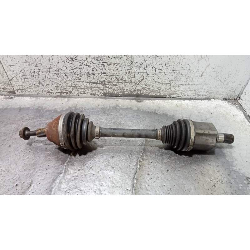 Recambio de transmision delantera izquierda para volkswagen tiguan (5n2) sport 4motion bmt referencia OEM IAM 5N0407763F  