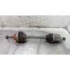 Recambio de transmision delantera izquierda para volkswagen tiguan (5n2) sport 4motion bmt referencia OEM IAM 5N0407763F  