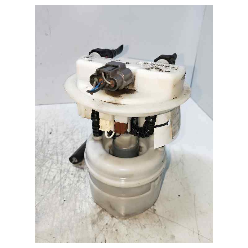 Recambio de bomba combustible para dacia sandero 0.9 tce cat referencia OEM IAM 172021904R 0974752990002 AFORADOR