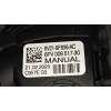 Recambio de potenciometro pedal para ford transit courier trend referencia OEM IAM 8V219F836AC 6PV00951730 