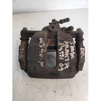 PINZA FRENO DELANTERA IZQUIERDA 7390E 