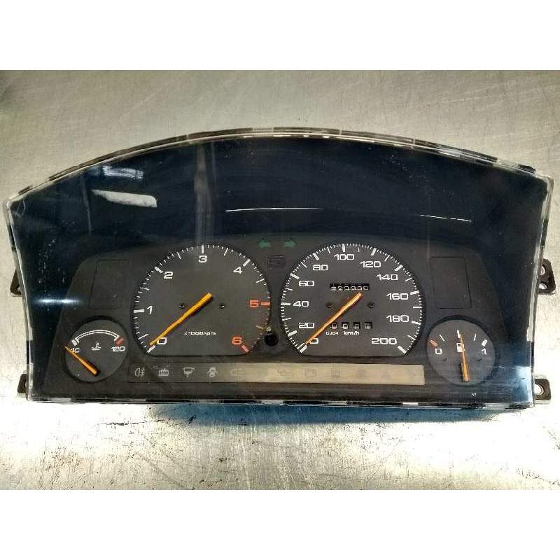 Recambio de cuadro instrumentos para mazda 626 berl./coupe/famil. (gd/gv) referencia OEM IAM GR23D  