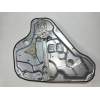 Recambio de elevalunas trasero derecho para hyundai i30cw 1.6 crdi cat referencia OEM IAM 834502R000  5P