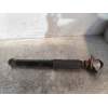 Recambio de amortiguador trasero izquierdo para volkswagen golf v berlina (1k1) gti referencia OEM IAM 1K0513029  