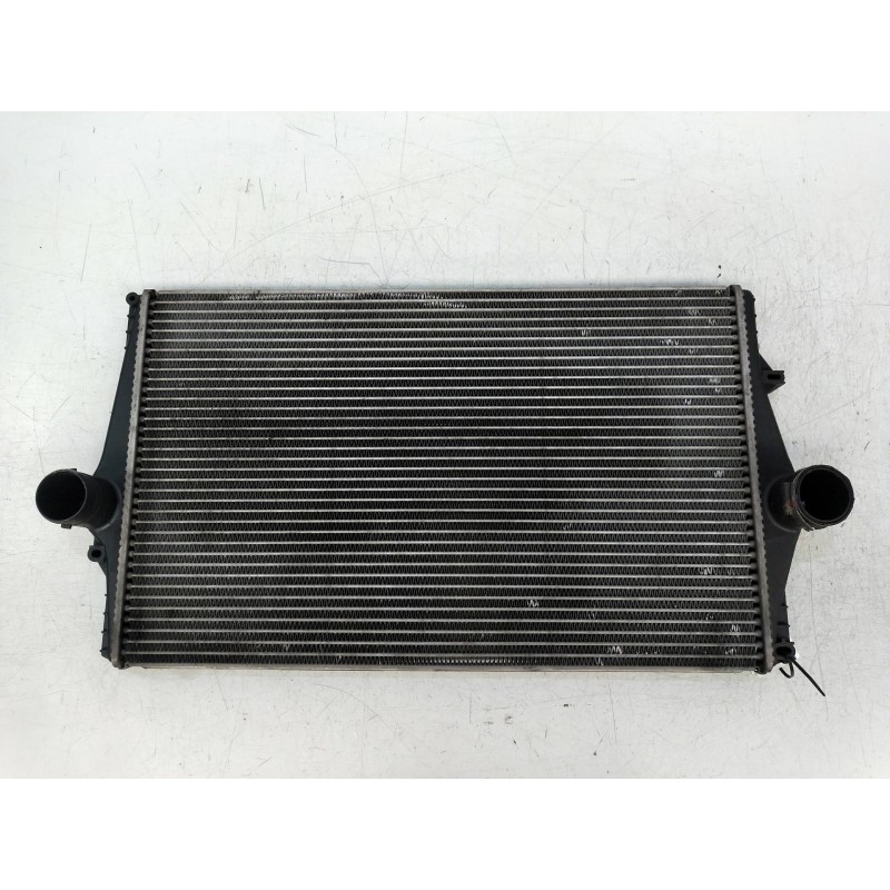 Recambio de intercooler para volvo s80 berlina 2.8 bi-turbo cat referencia OEM IAM 8649471A  