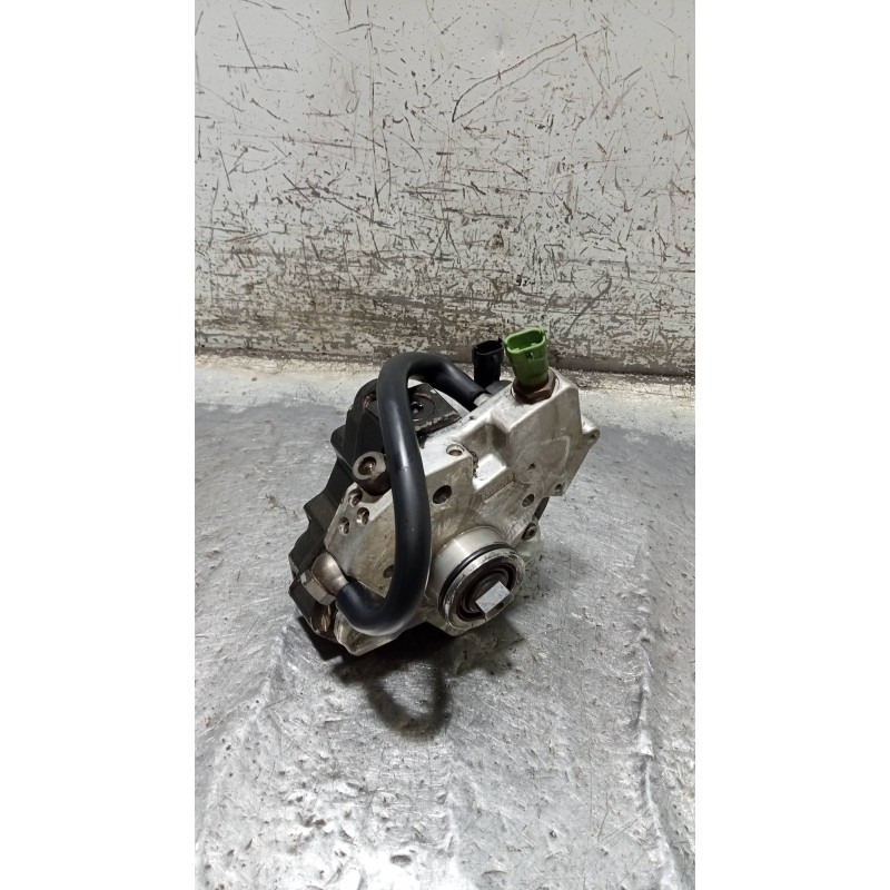 Recambio de bomba inyeccion para volvo c30 d5 kinetic referencia OEM IAM 0445010111 30756125 