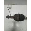 Recambio de transmision delantera izquierda para dacia logan ambiance referencia OEM IAM 8200543477  