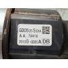 Recambio de transmision delantera derecha para mazda cx-3 referencia OEM IAM GDD52550XA 39100GDD5A 