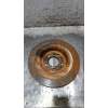 Recambio de disco freno trasero para ford mustang basis referencia OEM IAM   