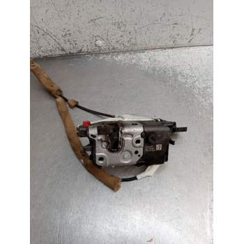 MOTOR CIERRE CENTRALIZADO TRASERO IZQUIERDO 5P 
