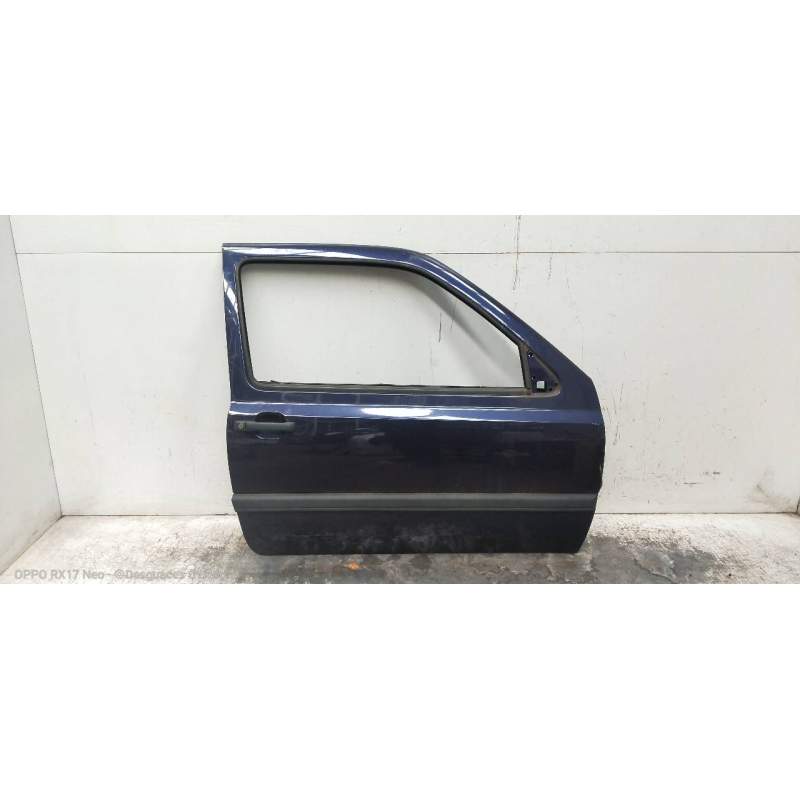 Recambio de puerta delantera derecha para volkswagen golf iii berlina (1h1) gt special referencia OEM IAM  3P 1991