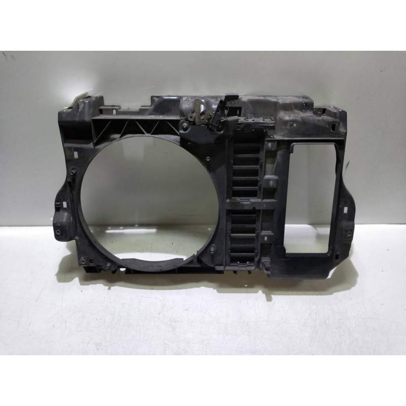 Recambio de panel frontal para peugeot 407 st sport referencia OEM IAM   