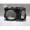 Recambio de panel frontal para peugeot 407 st sport referencia OEM IAM   