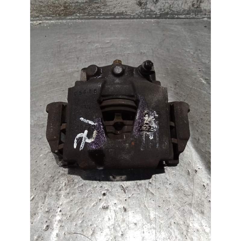 Recambio de pinza freno delantera izquierda para daewoo lanos cool referencia OEM IAM  15G 1997