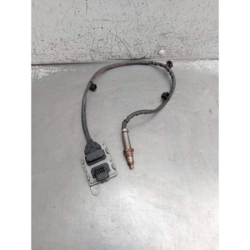Recambio de sonda lambda para kia ceed tourer (cd) 1.6 crdi 115 referencia OEM IAM 296602U100 A3C0581200001 SNS0802B 2018