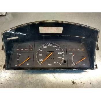 CUADRO INSTRUMENTOS GM31C 