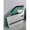 Recambio de puerta delantera izquierda para skoda praktik 1.4 tdi referencia OEM IAM   
