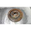 Recambio de disco freno trasero para ford mustang basis referencia OEM IAM   