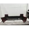 Recambio de paragolpes trasero para seat exeo st (3r5) 2.0 tdi referencia OEM IAM  VER FOTOS 2008