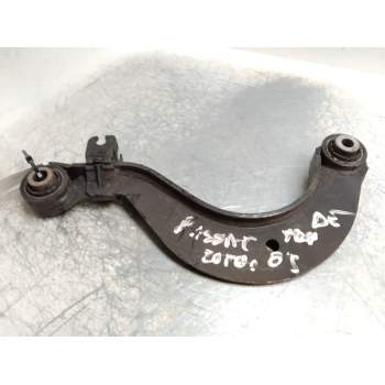 BRAZO SUSPENSION SUPERIOR TRASERO DERECHO 20TDI 2005