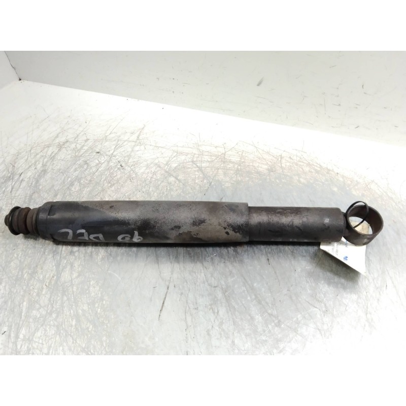 Recambio de amortiguador delantero para toyota land cruiser (j7) 2.5 td referencia OEM IAM   