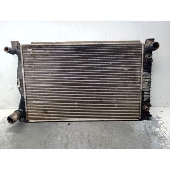 RADIADOR AGUA 27TDI 2004
