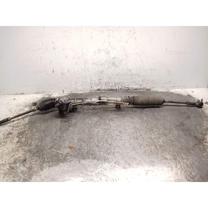Recambio de cremallera direccion para volvo 460 (464) 1.8 referencia OEM IAM 34009823  