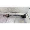 Recambio de transmision trasera izquierda para volkswagen tiguan (5n2) sport 4motion bmt referencia OEM IAM 1K0501203F  