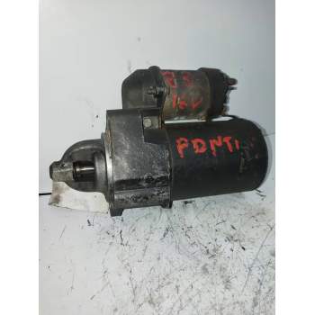 MOTOR ARRANQUE 