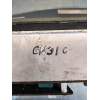 Recambio de cuadro instrumentos para mazda 626 berlina/coupe (gc) referencia OEM IAM GM31C  