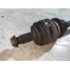 Recambio de transmision trasera izquierda para bmw serie 3 coupe (e92) 320d referencia OEM IAM 7533445AI02  
