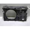 Recambio de panel frontal para peugeot 607 (s1) 2.2 referencia OEM IAM   2000
