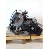 Recambio de motor completo para nissan primera hatchback (p11) 1.6 16v referencia OEM IAM QG16  0160300