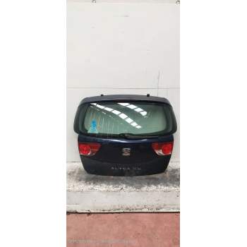 PORTON TRASERO 5P 