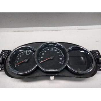CUADRO INSTRUMENTOS 248102645R 0002431551 