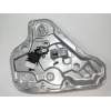 Recambio de elevalunas trasero izquierdo para hyundai i30cw 1.6 crdi cat referencia OEM IAM 834602R000  5P
